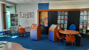 Photo n°3 de Avita Voyages Barreteau à Niort (Agence de voyages)