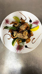 Photo n°4 de Bistro du Clos à Romans-sur-Isère (Restaurant)