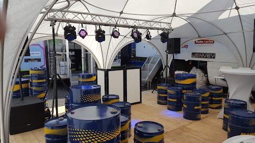 Disco4u.lt - Party Service