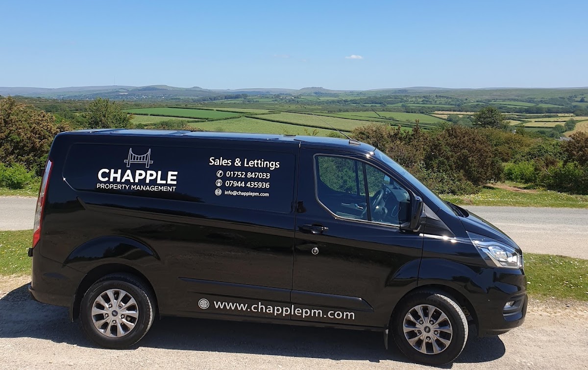 Chapple Property Management - Estate Agents Saltash