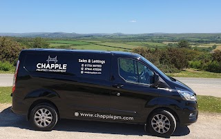 Chapple Property Management - Estate Agents Saltash