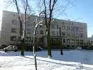 Фотография Детская Городская Поликлиника № 67, площадь Аврова, Петергоф, Россия