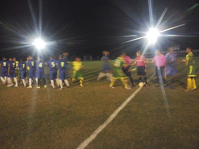 Photos of SSB Bintang Timur Atambua