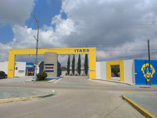 Instituto Tecnológico Avanzado en Educación del Sureste, S.C.