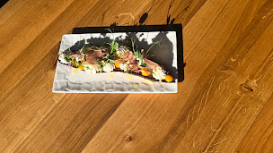 Photo n°17 de Les Voutins à Méjannes-lès-Alès (Restaurant français)