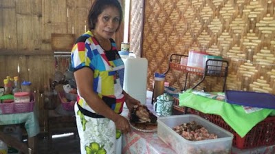 Photos of Rumah Makan HARNEL (menu khas olahan domba)