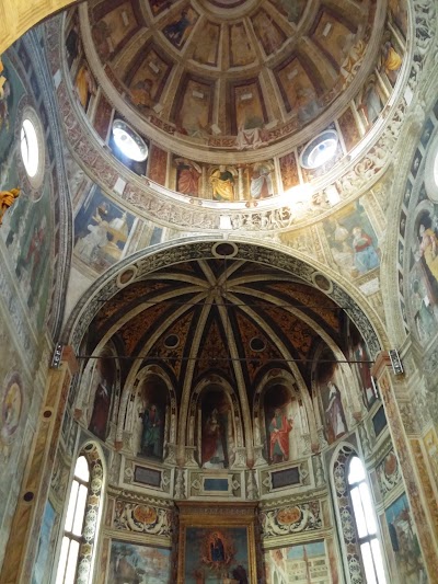 Photos of Chiesa dei Santi Nazaro e Celso