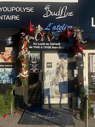 Photo n°29 de SUD LINE à Villeneuve-Loubet (Centre d'amincissement)