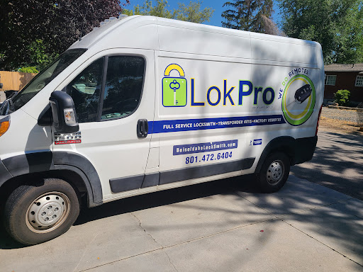 Lokpro of Idaho