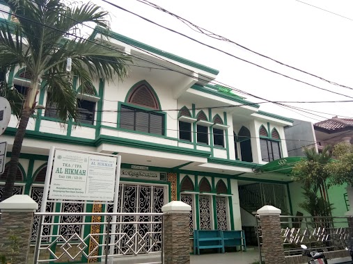 Rumah Cempaka, Author: Dadang Supriyadi