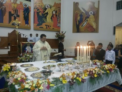 Photos of Parroquia Santa Faz