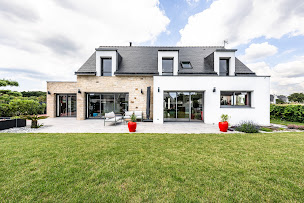 Photo n°4 de CONSTRUCTION DORSO à Auray (Constructeur de maisons personnalisées)