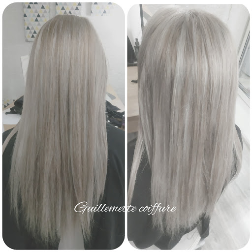 guillemette coiffure - Thumbnail