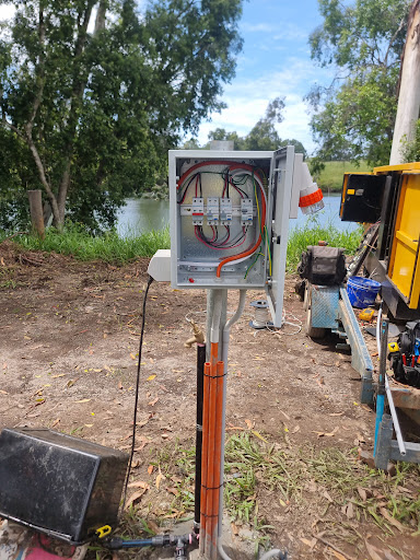 DWT Industries - Electrical Gallery - Australia
