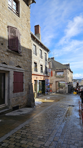 Office de tourisme Margeride en Gévaudan - Bureau de Saint-Chély-d'Apcher - Thumbnail