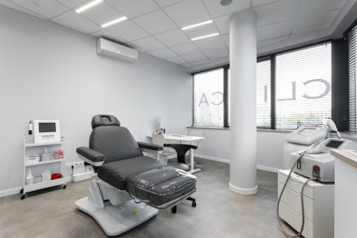 lek. Karolina Górska, Dermatolog