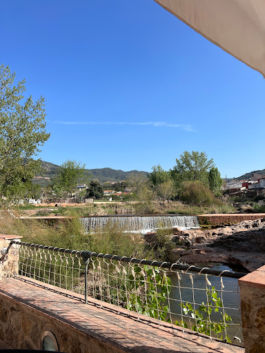 Bar El Río - Visual