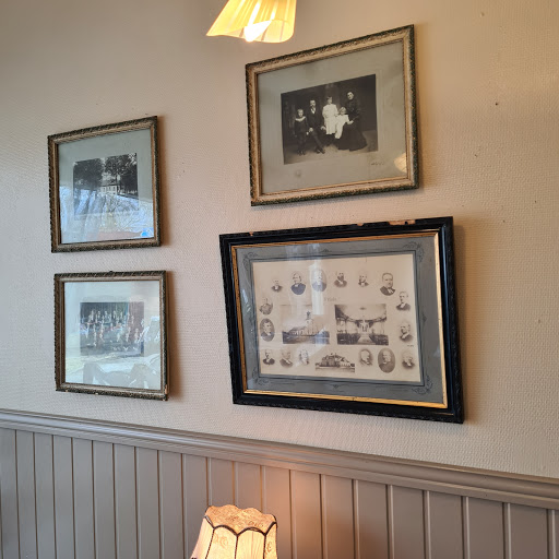 Central café in Fritsla Gallery - Sweden