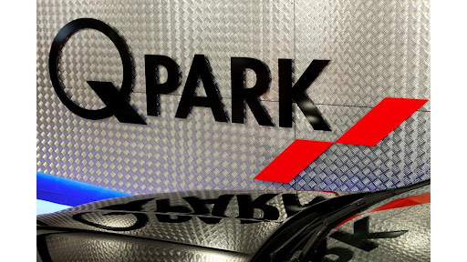 Q-Park Europe Logo