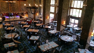 Photos of Drakensberg Sun Resort