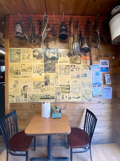 Buffalo bills café Gallery - United States
