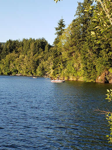 Mayfield Lake Resort and Marina Gallery - United States