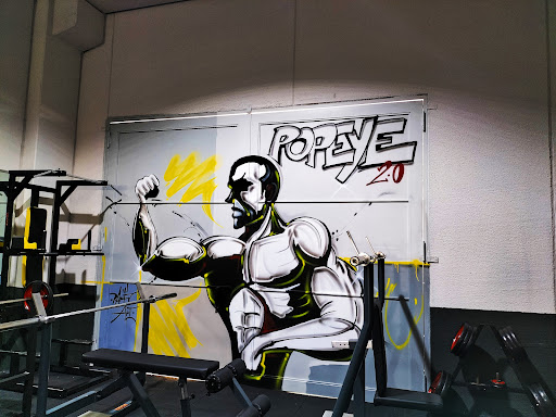 POPEYE 2.0 - Thumbnail