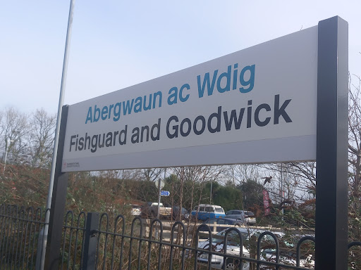 Fishguard & Goodwick - Thumbnail