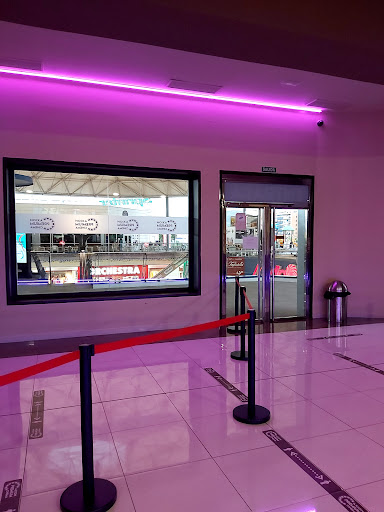 Cines Axion Plaza Mayo - Thumbnail
