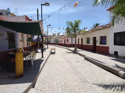 Isla de Mexcaltitán