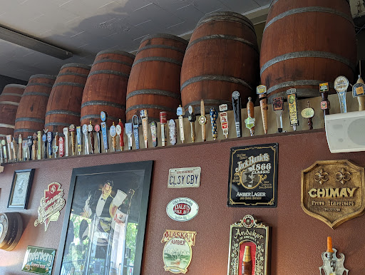 Olde Sonoma Public House