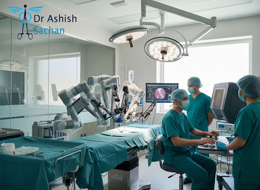 From diagnosis to recovery, technology has completely changed the way gastrointestinal and liver… post image