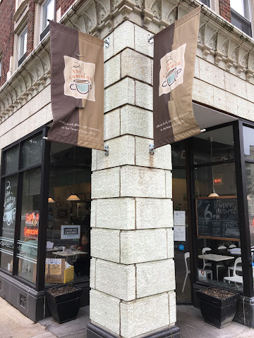 The Common Cup by null