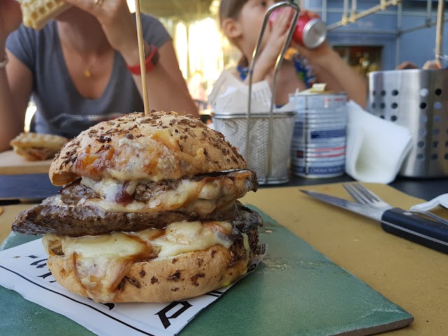 Birrificio Brasseria SORALAMA'