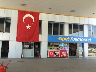 Photos of Opet Edirne