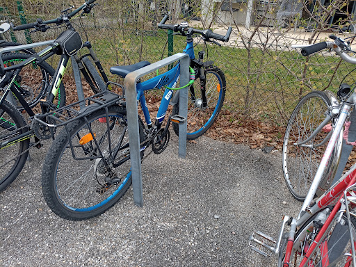 Supercycles München - Visual