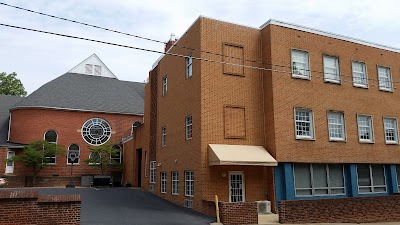 Central United Methodist Church