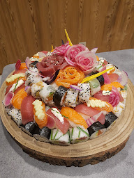 Photo n°7 de Sushi Fumi Thônes à Thônes (Restaurant de sushis)