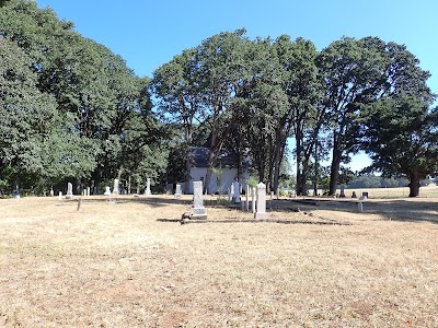 Union Baptist Cemetery