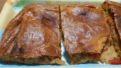 Panadería Bollería Modesto Hermida - Thumbnail