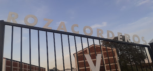 Finca Rozacorderos Gallery - Spain
