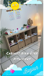 Photo n°1 de Espace bien-être du Gatinais à Pithiviers (Nutritionniste)