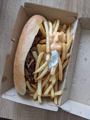 Eat's Good 95