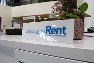 Photo n°3 de Volkswagen Rent Caen Nord - Location Voiture à Biéville-Beuville (Agence de location de voitures)