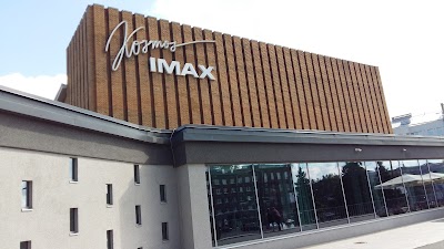 Photos of Cinamon Kosmos