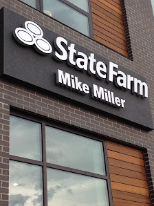 Mike Miller - State Farm Insurance Agent 900 N Last Chance Gulch #103, Helena, MT 59601