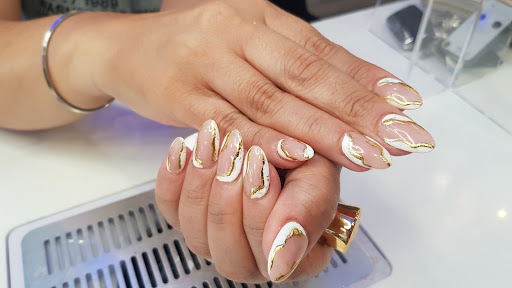 Lsj nails - Visual
