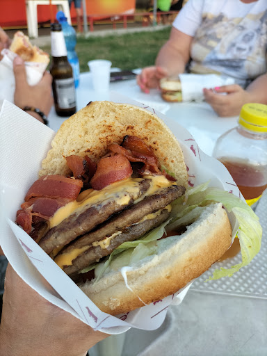 Paninaro L’ Oasi della bontà