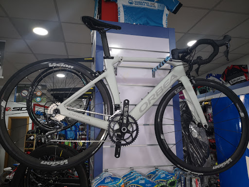 4bikershop Gallery - Spain
