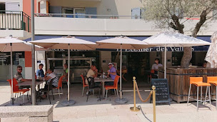 Photo n°21 de L'Ecailler des Vallées à Contes (Restaurant de sushis)